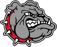 Wyandotte High School banner logo